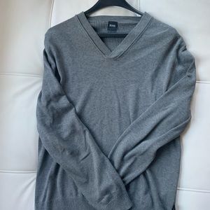 Hugo Boss Men’s Sweater- Large